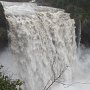 Near Carnation the river reached 46,800 cubic feet-per-second.
