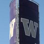 Welcome to Husky Stadium.