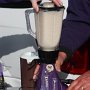 Great-tasting margaritas in seconds.