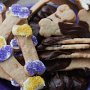 Tasty 'Dawg Bones' baked by of Joy Nelson.