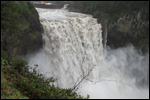 Snoqualmie Falls